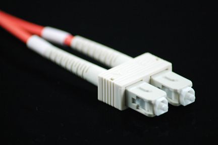 Fiber optic patch cord(FC/LC/SC/ST/MM/SM)