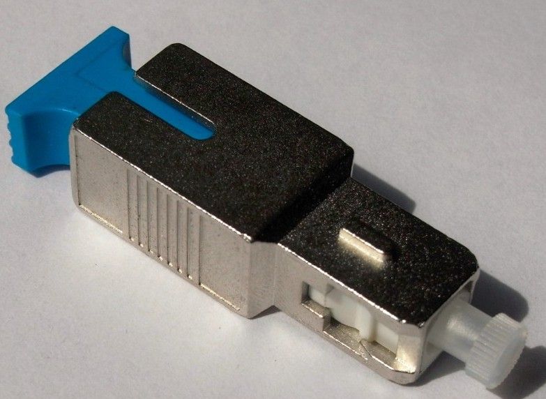 Fiber Optic Attenuator