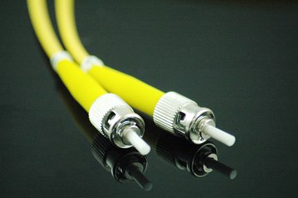 Fiber optic patch cord(FC/LC/SC/ST/MM/SM)