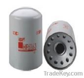 HF6163 hydraulic oil filter