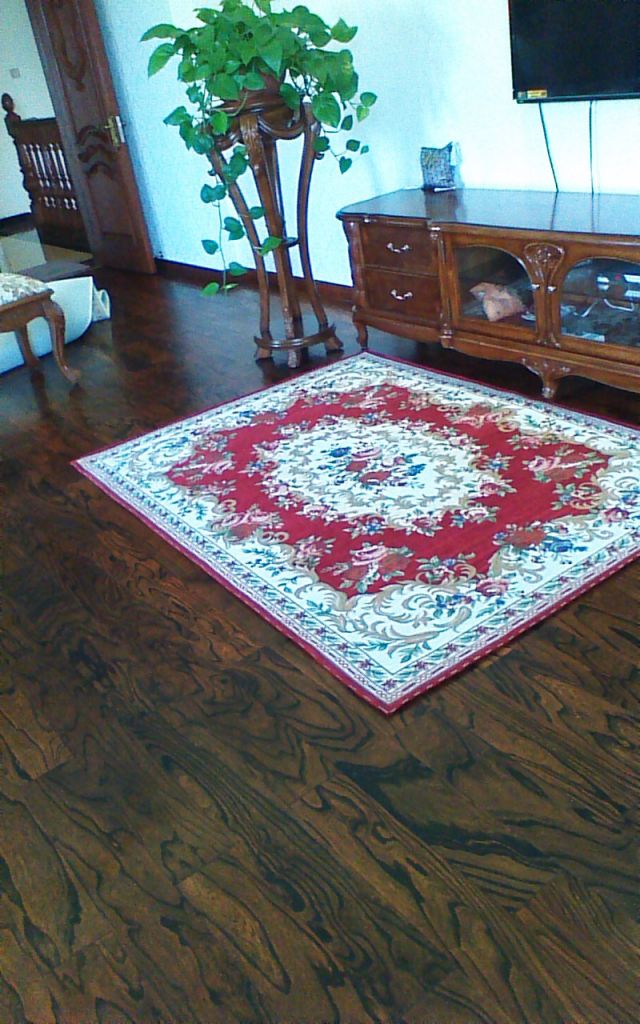 computer jacquard carpet