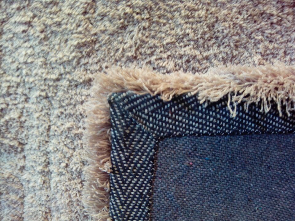 M6 microfiber carpet, soft rug, comfortable mat, blankets