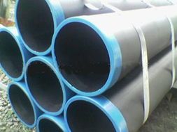 seamless pipe carbon steel ASTM A105
