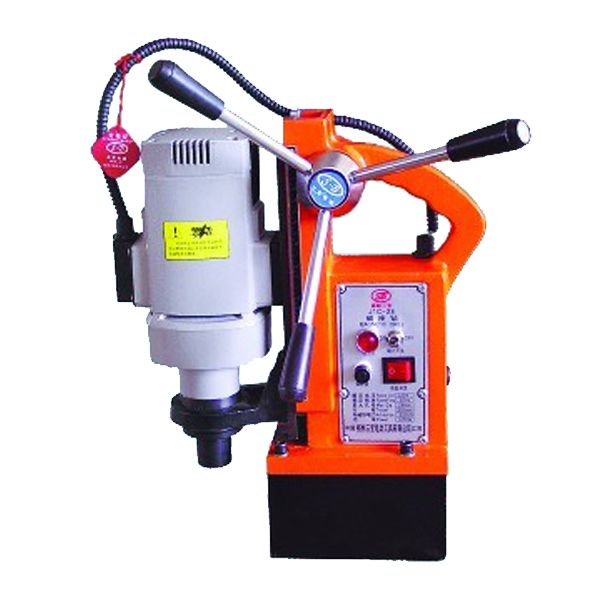 J1C-23 Magnetic drilling machine