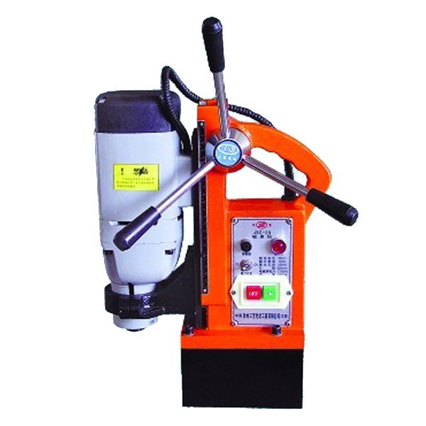 J3C-23 Magnetic drilling machine