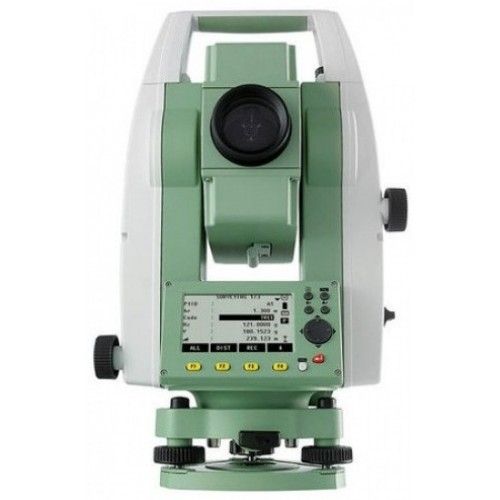 Leica TS06power 5sec Total Station Package
