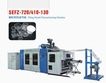 SEFZ-720 Tilting Mould Thermoforming Machine