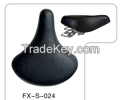 Bicycle Saddles