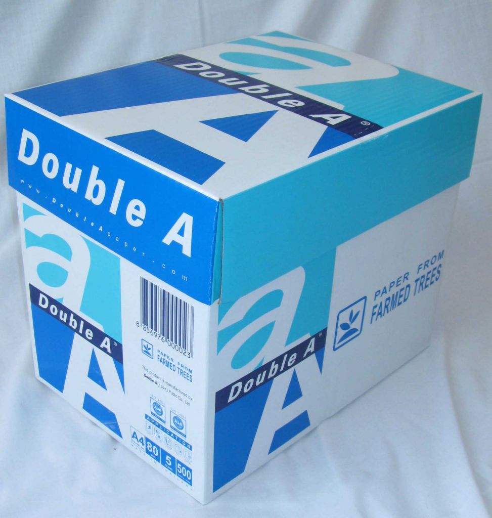 DOUBLE A 