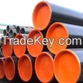 ASTM A53 Copper Steel Pipe