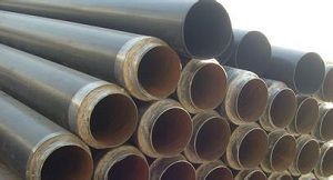 API5L insulation steel pipe