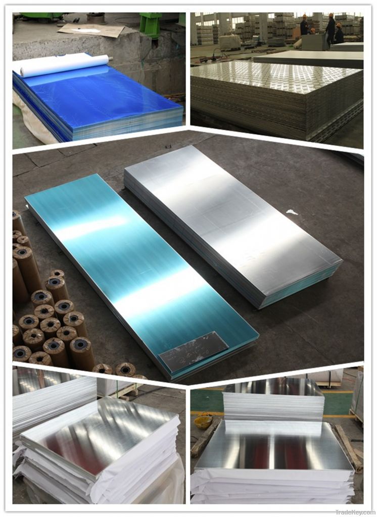 hot selling ! aluminum sheet