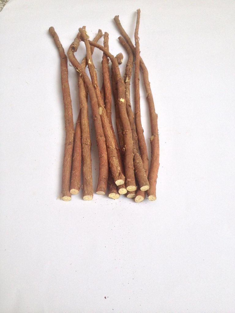 Licorice Roots