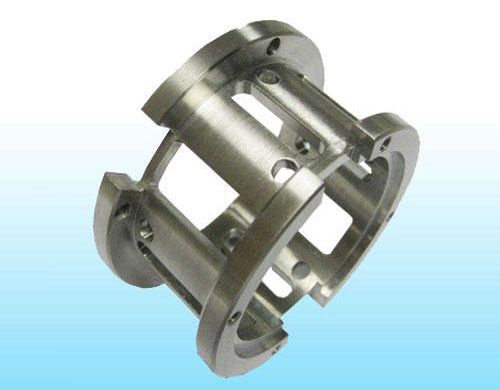 Comprehensive lathe processing components/ Turning compound piece