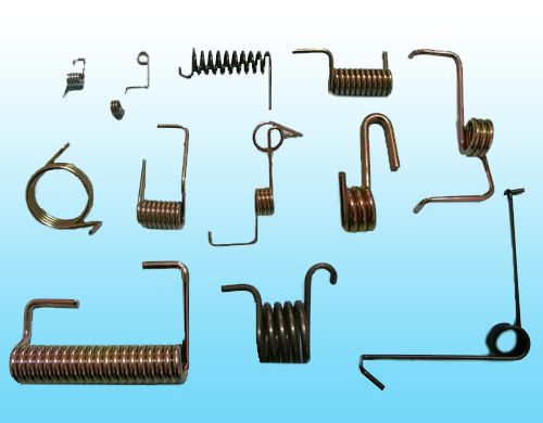 Hollow Coils / Precision coils/Air core inductance coil