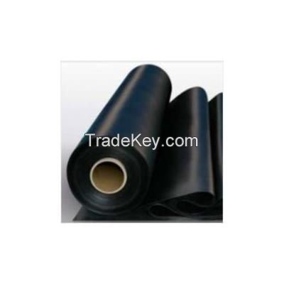 Epdm Waterproof Membrane