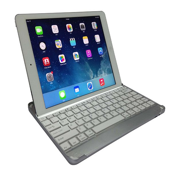 New Product Ultra slim Bluetooth Keyboard Made in China