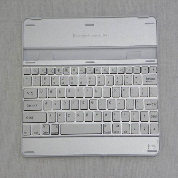 New Product Ultra slim Bluetooth Keyboard Made in China