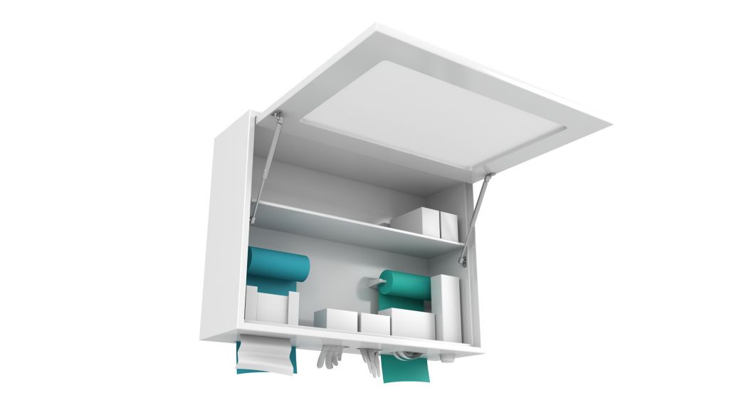 Dental Furniture- Dental Cabinets and laboratory tables
