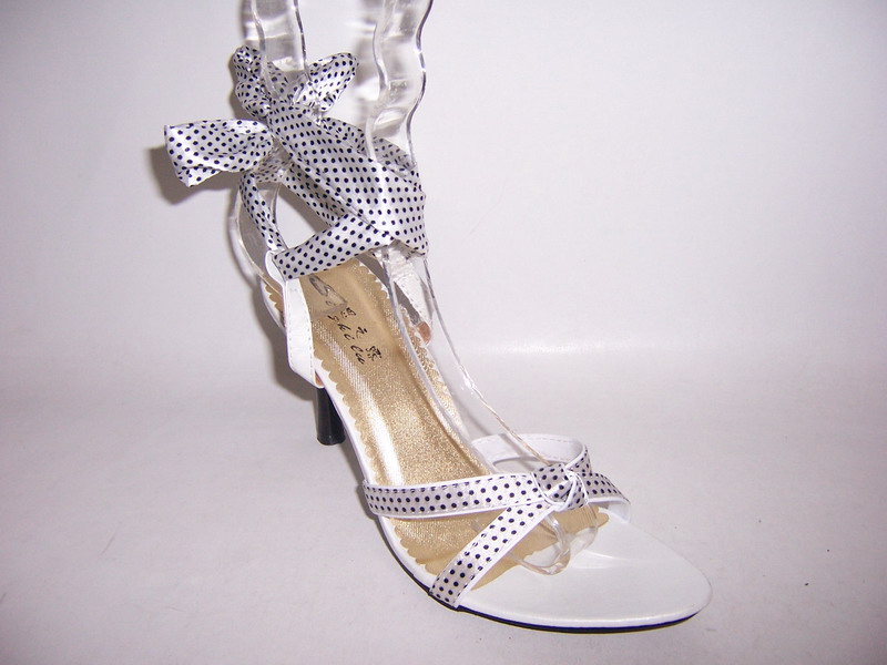 Fashion shoes-1