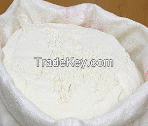 wheat flour