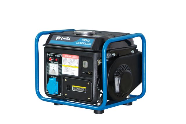 gasoline generator