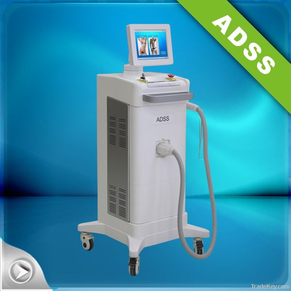 808nm diode laser for hair removal