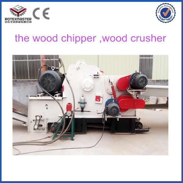 wood chipper , log wood chipper ,log splitter for  sale 