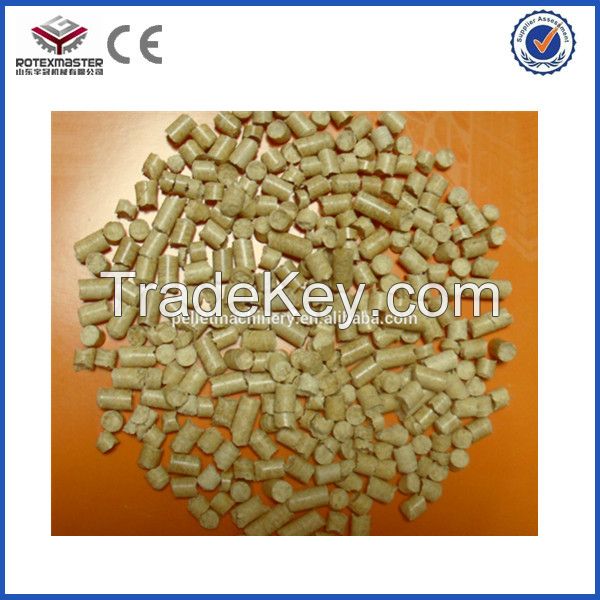 alloy steel high quality agriculture equipment animal feed pellet machine