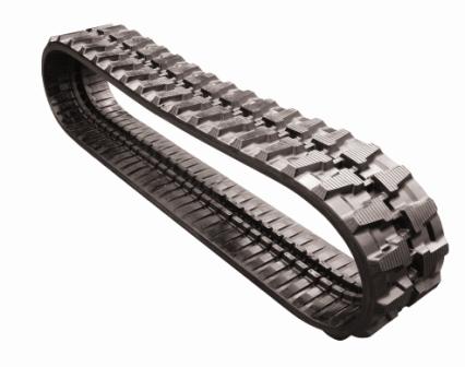 Rubber Tracks for Excavators