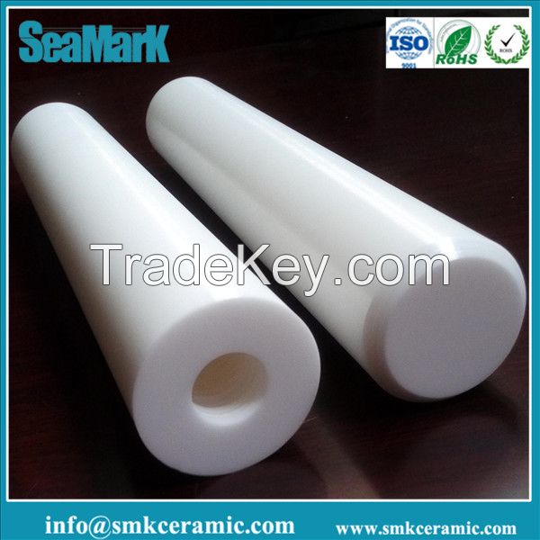 High Wear Resistance Industrial Ceramic Parts