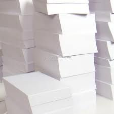 A4 White Copy Paper 80g 75g 70g