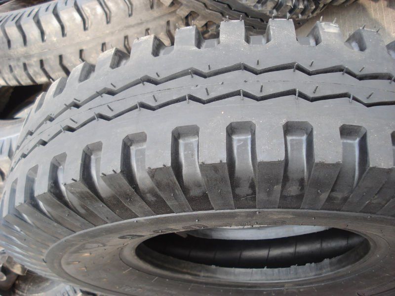 Truck Tires