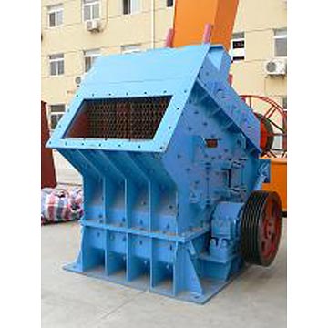 Impact Crusher