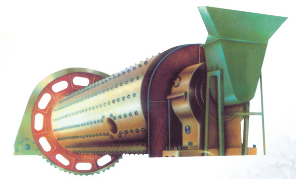 Ball Mill