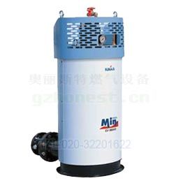 Gasifier Gas Furnace