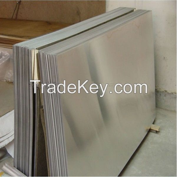 Aluminium Sheet