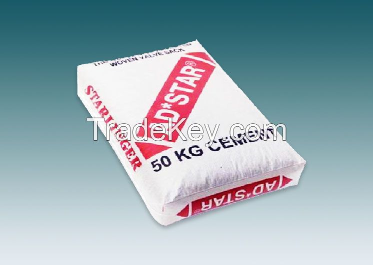 Cement Bag