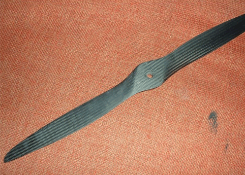 Carbon fiber products