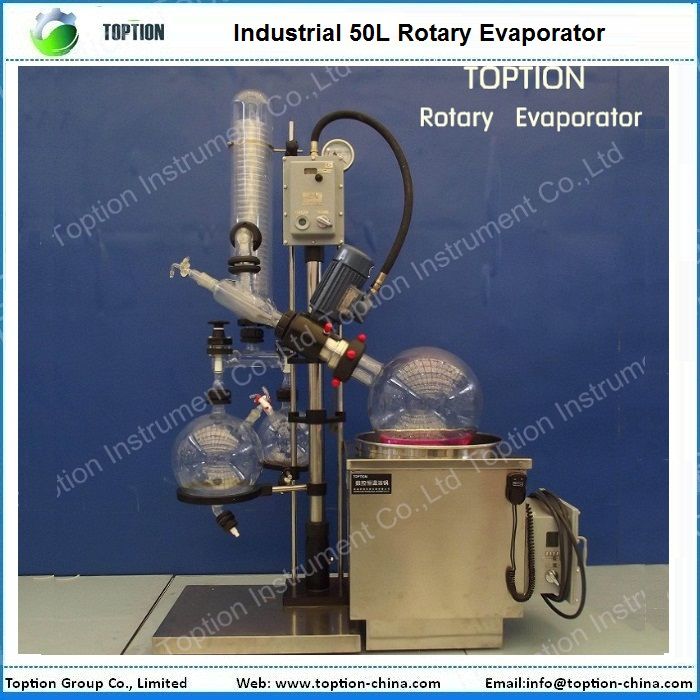 RE-5210A 10L Rotary Evaporator