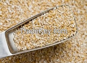 Wheat Bran