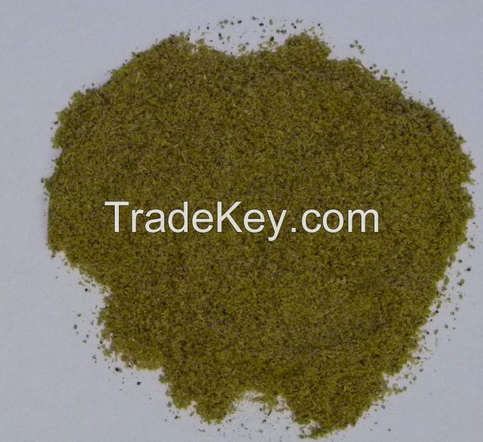 Green Cardamom Powder, Whole Seeds