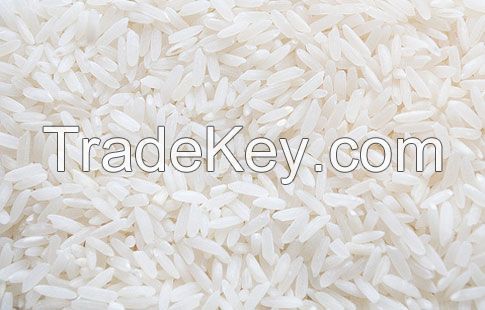 Thai White Rice / Long Grain Rice