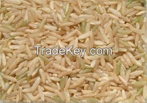 Rice / Organic / Non-GMO  