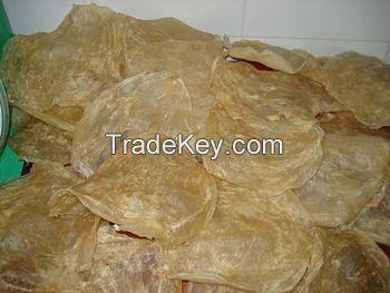 Dried Fish Maw