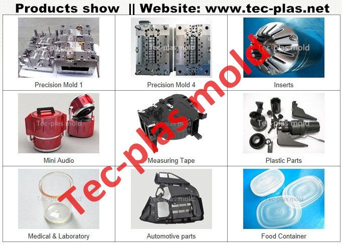 molds, Plastic parts, Prototype parts, CNC machine parts
