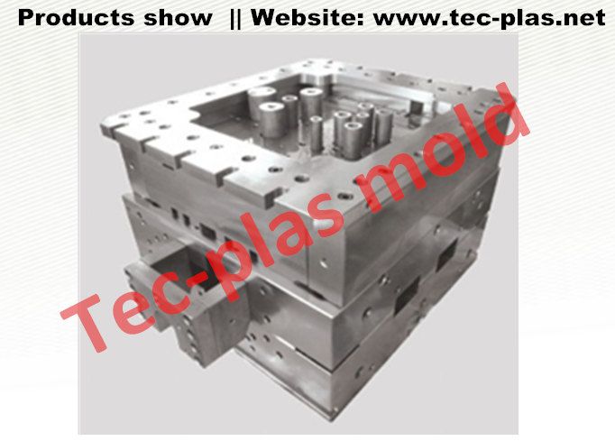 Non-standard Die-casting Mould