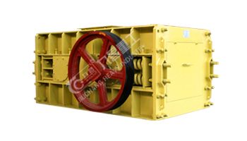 Roller Crusher