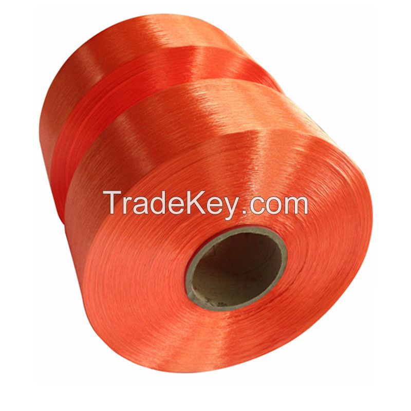 150 denier polyester filament yarn FDY