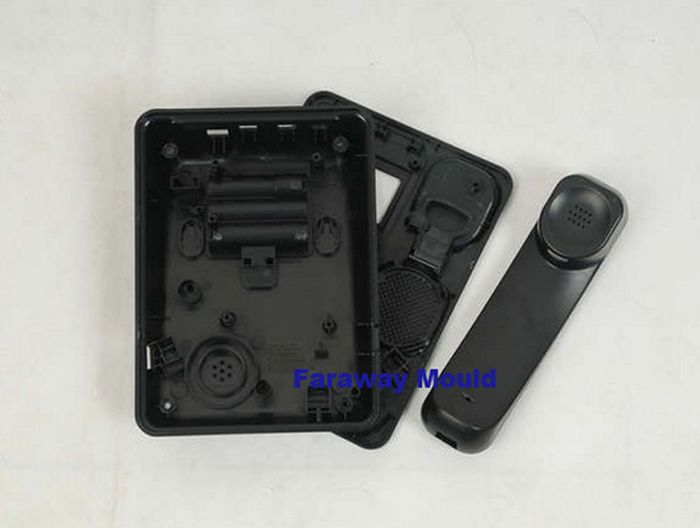 plastic mould .die-casting mould